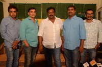Nanna Nenu Naa Boyfriends Press Meet Photos